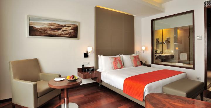 Anya Hotel